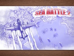 Sea Battle 2 screenshot 0