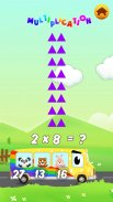 Jeux de Mathématiques pour les Enfants de CP CE1 screenshot 4