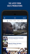 Indianapolis Colts Mobile screenshot 3