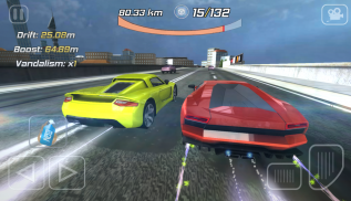 Car Driving & Bike Driving Simulator screenshot 4