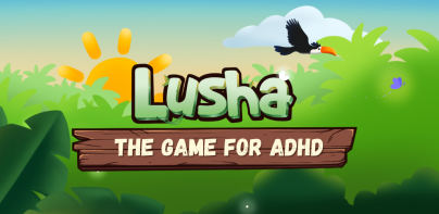 Lusha, bambino con ADHD