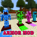 Super Armor Mod