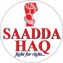 SAADDA HAQ Icon