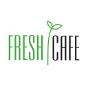 Fresh Cafe Icon