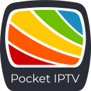 Pocket IPTV - Sports | News | Movies | Series | TV