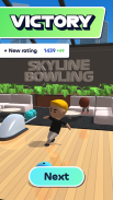 Skyline Bowling screenshot 6