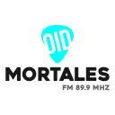 Oid Mortales Fm Icon