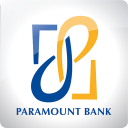 Paramount Bank Mobile app Icon