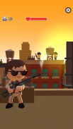 Mafia Sniper: Clan Domination screenshot 7