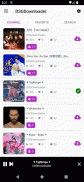 DSG Downloader for Smule screenshot 1