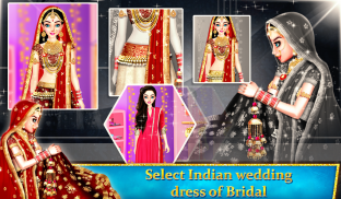 The Big Fat Royal Indian Wedding Rituals screenshot 4