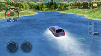 4x4 Off-Road Rally 8 screenshot 4