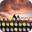 Photo Keyboard - My Photo keyboard, Emoji Keyboard Icon