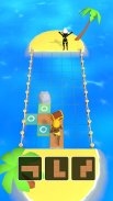 Lovers in paradise screenshot 9