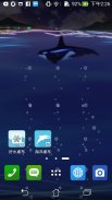 ASUS LiveOcean(Live wallpaper) screenshot 3