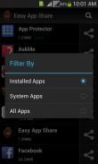 Easy App Share screenshot 6