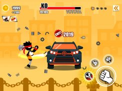 Car Destruction screenshot 9