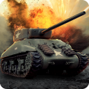 Epic Tank Battles in History Icon