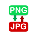 Image Converter - PNG to JPG Converter/JPG to PNG