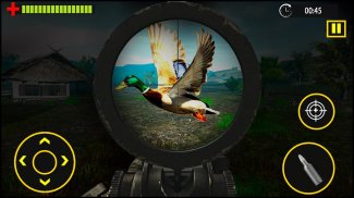 Bird Hunter 2020 screenshot 2