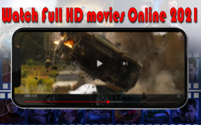 Full HD Movies - Latest Movies screenshot 5