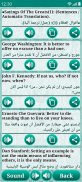 Learn Arabic Language screenshot 0