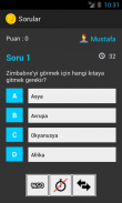 Süper Bilgi Yarışması screenshot 2