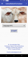 Calf Heifer Ration Formulator screenshot 5