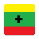 Beginner Lithuanian Icon