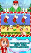 Christmas Fun Party Activities Game screenshot 3