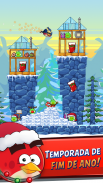 Angry Birds Friends! screenshot 2