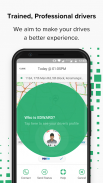 DriveU: Drivers & Car Services screenshot 0
