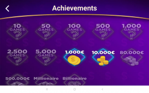 MILLIONAIRE TRIVIA Game Quiz APK para Android - Download