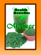 Health Benefits Of Moringa screenshot 1