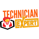 Technician Expert Icon