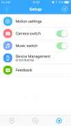 Watch assistant - WiiWatch screenshot 2