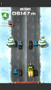 Burnin Rubber : Shoot em up screenshot 0