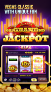 Gold Party Casino : Free Slot Machine Games screenshot 16