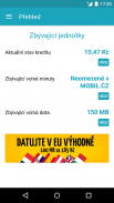 MOBIL.CZ screenshot 0