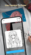 Sketch Art: Drawing AR & Paint screenshot 3