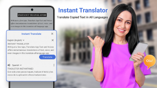 Translate App Text and Voice screenshot 5