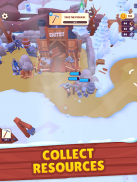 Gold Rush: Frozen Adventures screenshot 6