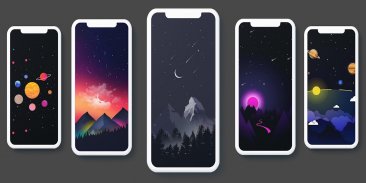 Dark 4K Wallpapers APK for Android Download