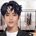 Kpop for Adults Dress Up Games Icon