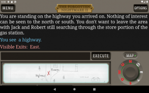 The Forgotten Nightmare 2 screenshot 9