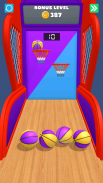 Basketball Life 3D - Dunk Game screenshot 0