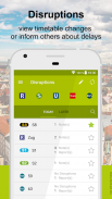 MVV-App – Munich Journey Planner & Mobile Tickets screenshot 8