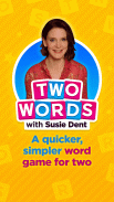 Two Words with Susie Dent screenshot 11