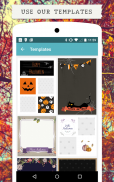 PicCollage - Free Photo Grid Editor Fonts Stickers screenshot 5