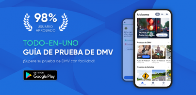 DMV Prueba de Práctica 2024